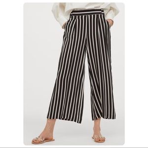 Women’s palazzo pants